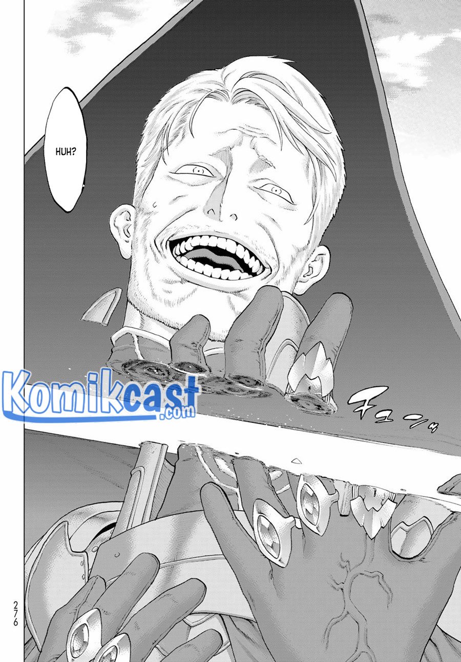 Isekai Putin Chapter 41 - halaman 24
