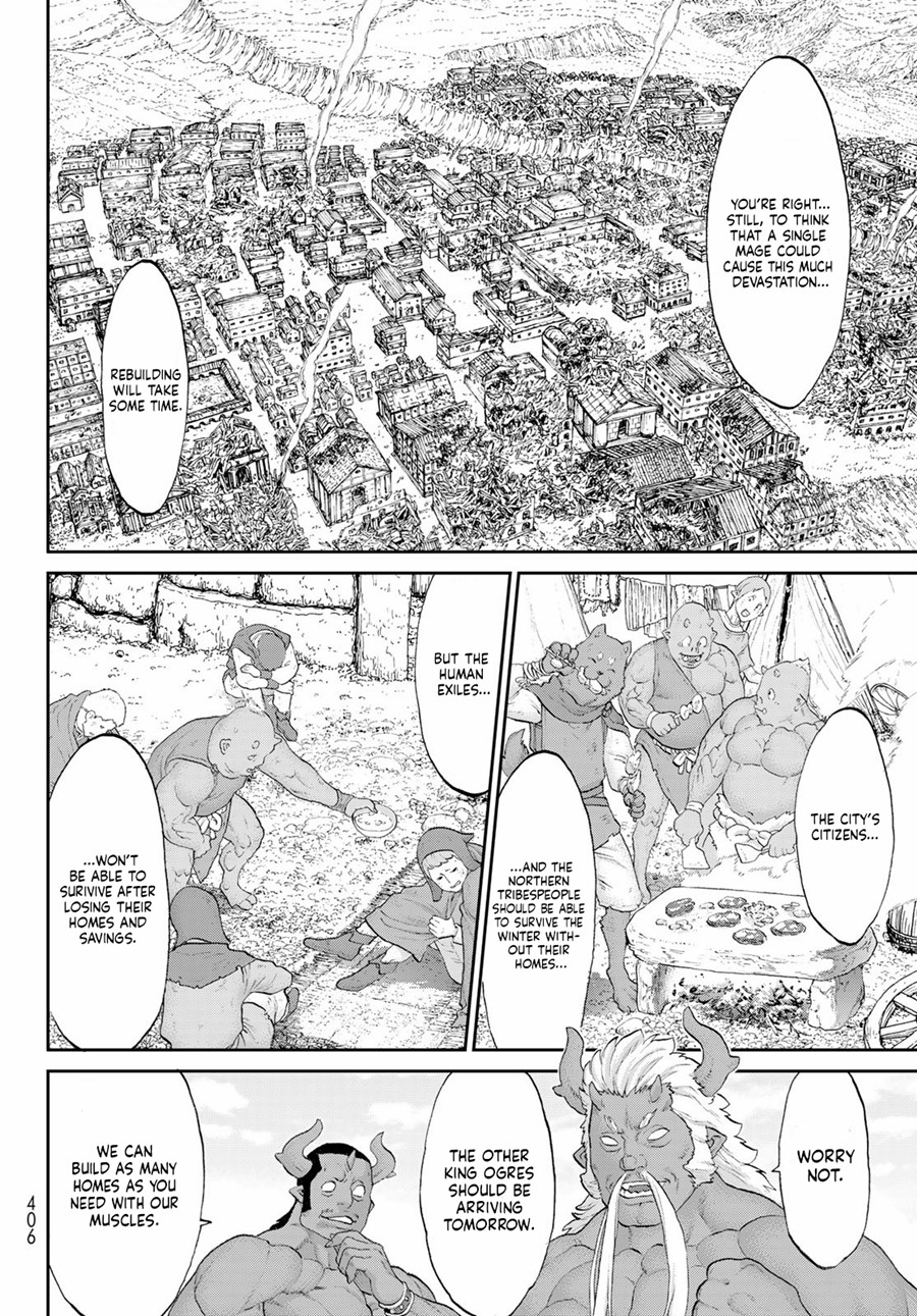 Isekai Putin Chapter 42 - halaman 5
