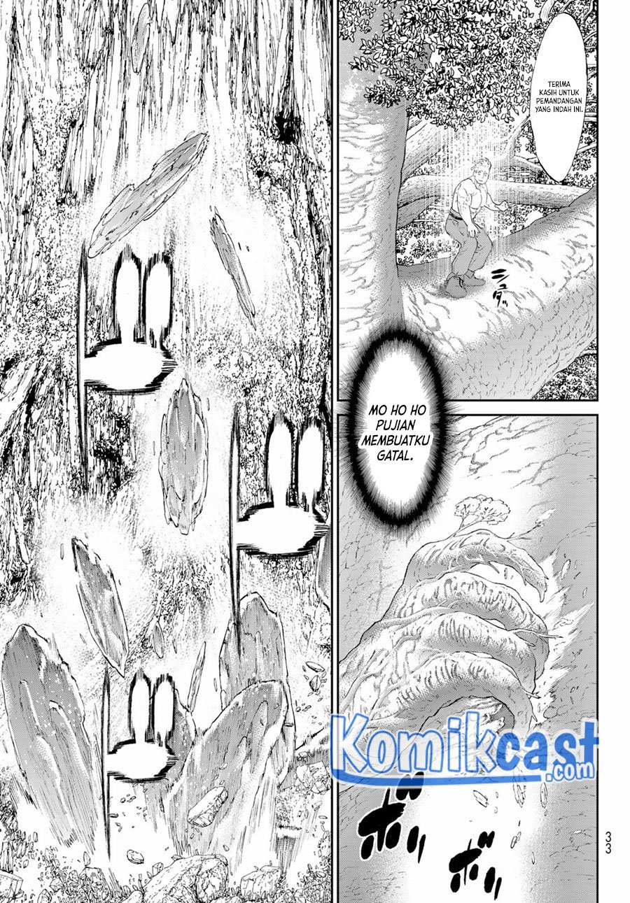 Isekai Putin Chapter 43 - halaman 22