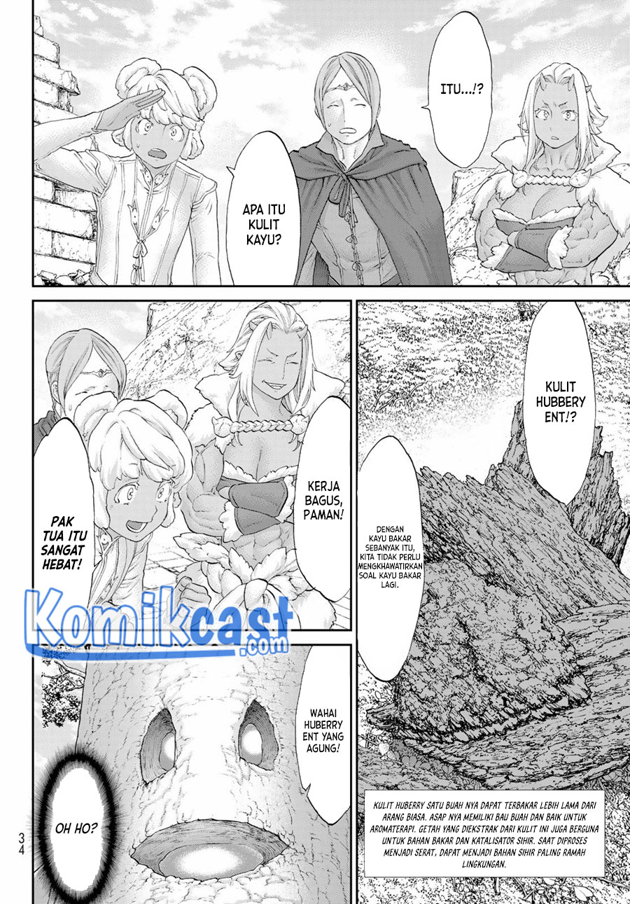 Isekai Putin Chapter 43 - halaman 23