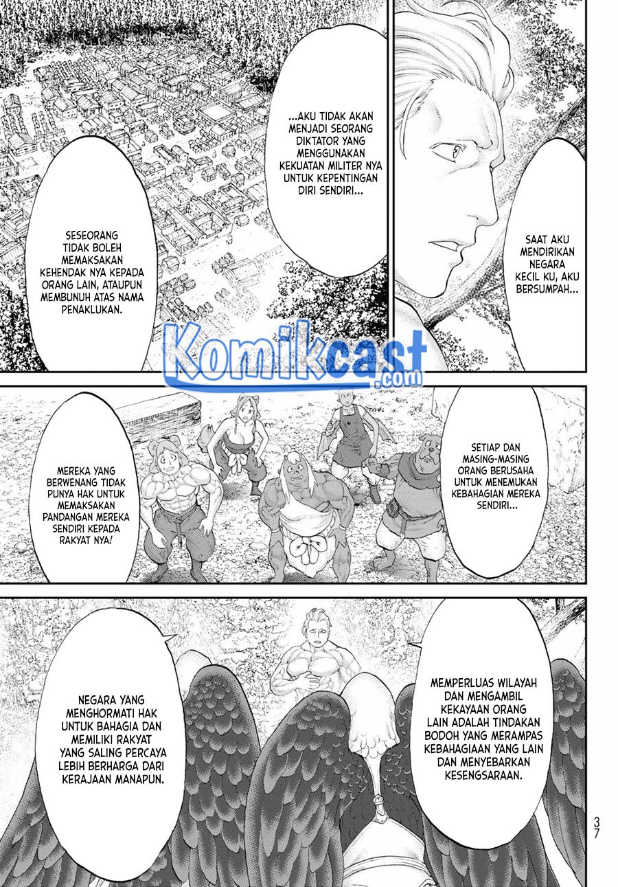 Isekai Putin Chapter 43 - halaman 26