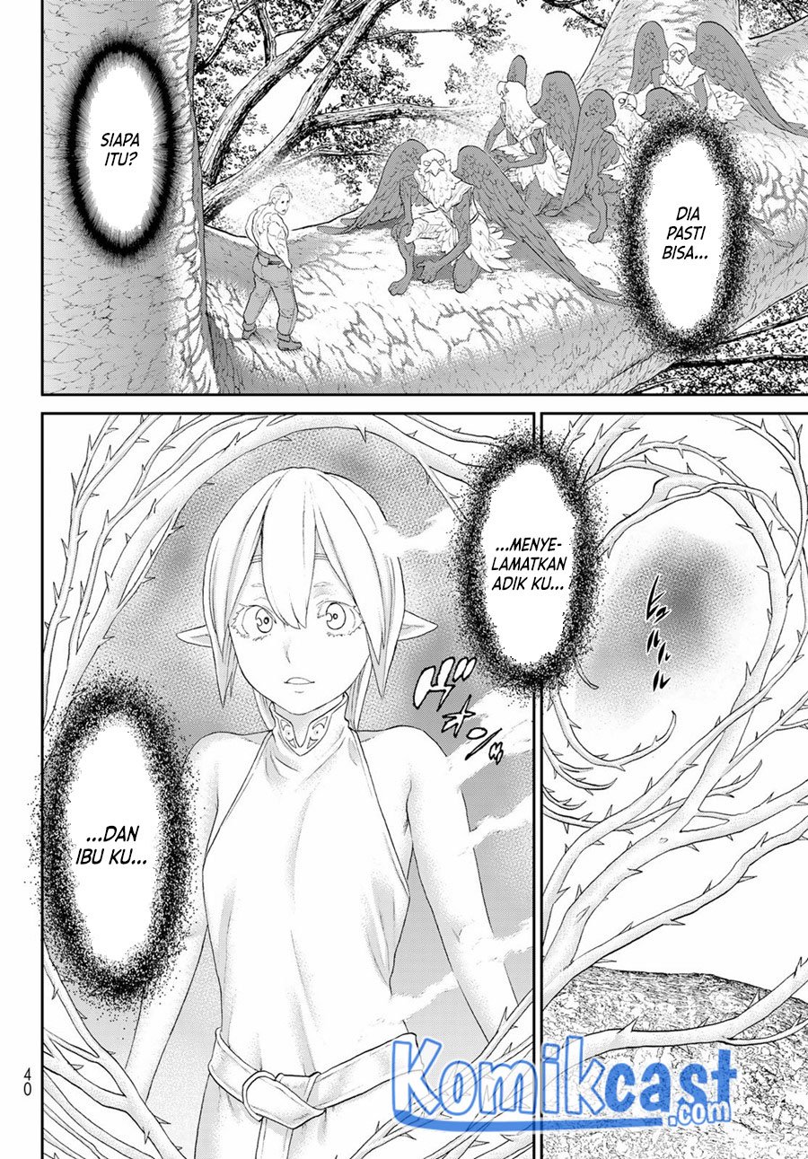 Isekai Putin Chapter 43 - halaman 29