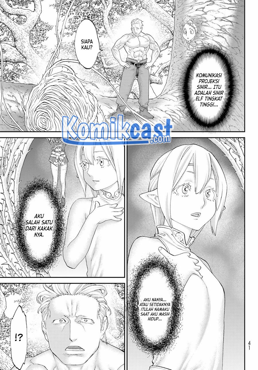 Isekai Putin Chapter 43 - halaman 30