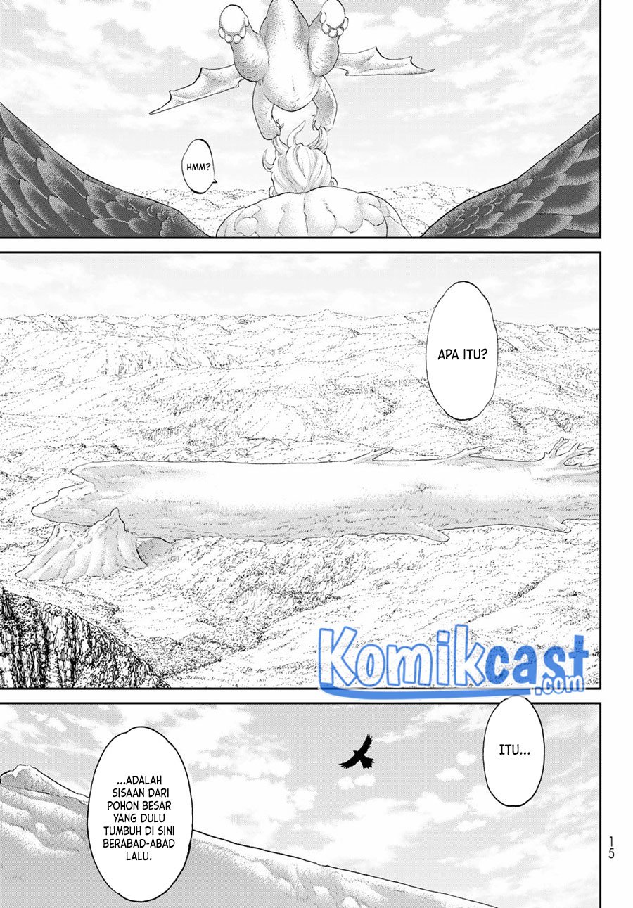 Isekai Putin Chapter 43 - halaman 4