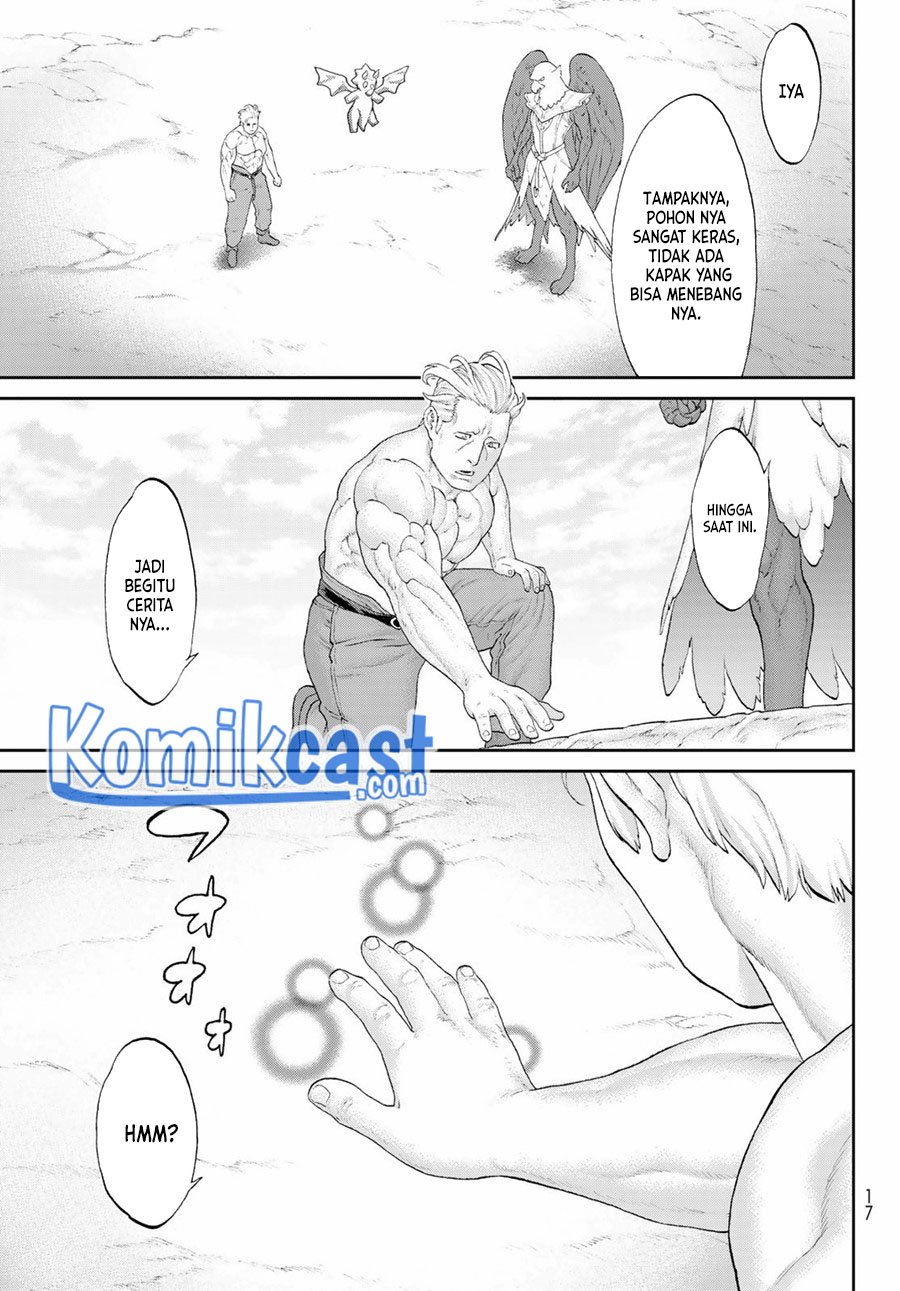 Isekai Putin Chapter 43 - halaman 6