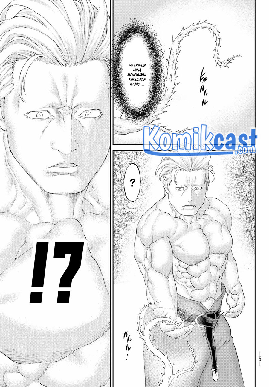 Isekai Putin Chapter 44 - halaman 6