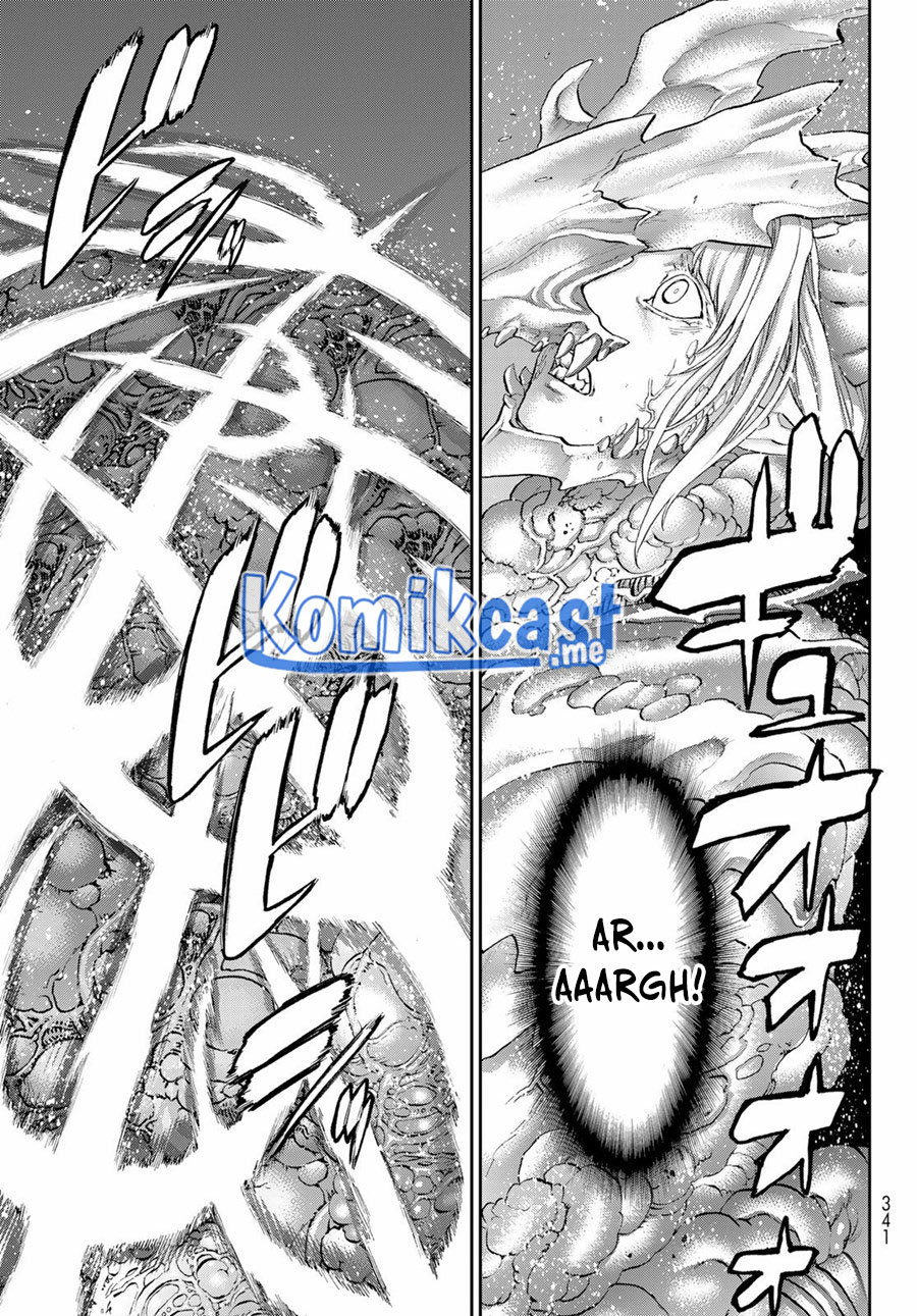 Isekai Putin Chapter 45 - halaman 14