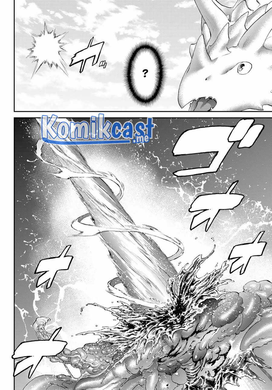 Isekai Putin Chapter 45 - halaman 25