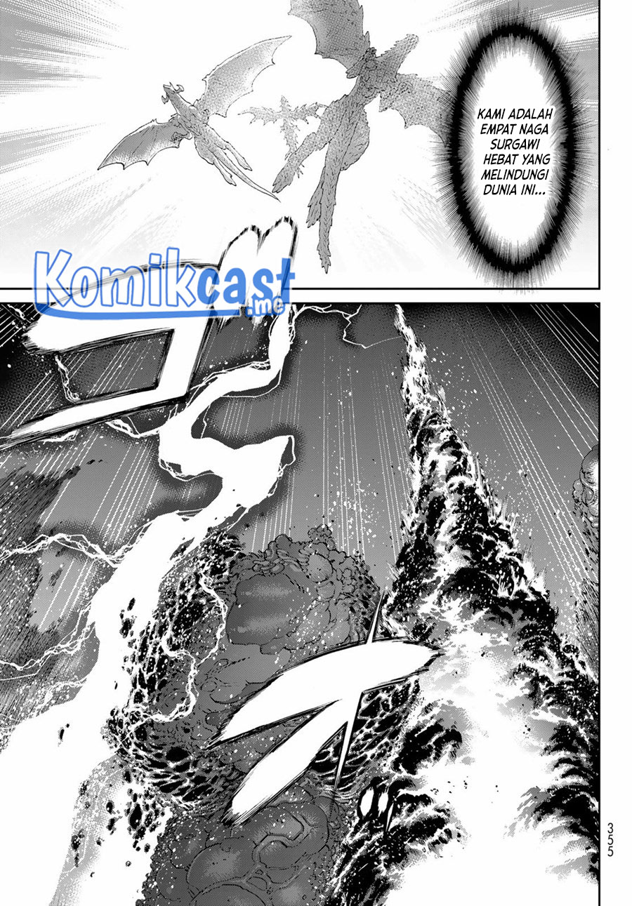 Isekai Putin Chapter 45 - halaman 28