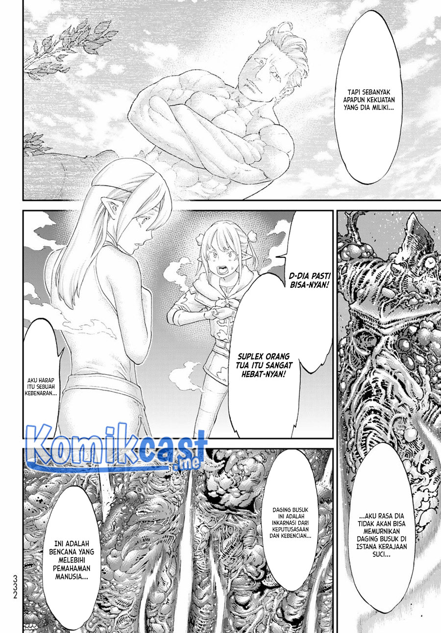 Isekai Putin Chapter 45 - halaman 5