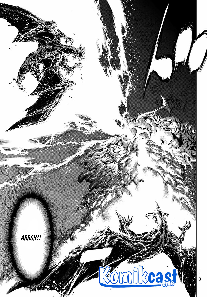 Isekai Putin Chapter 46 - halaman 10