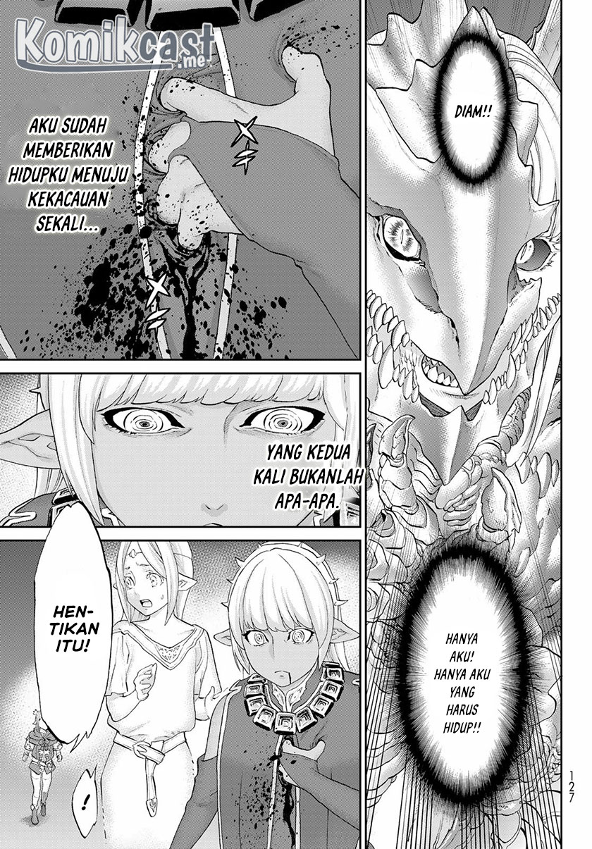Isekai Putin Chapter 46 - halaman 24