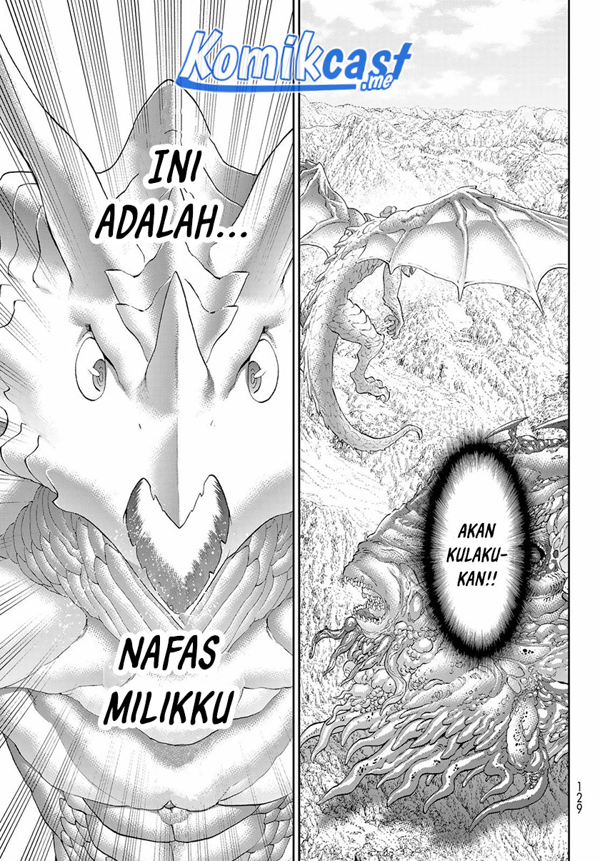 Isekai Putin Chapter 46 - halaman 26