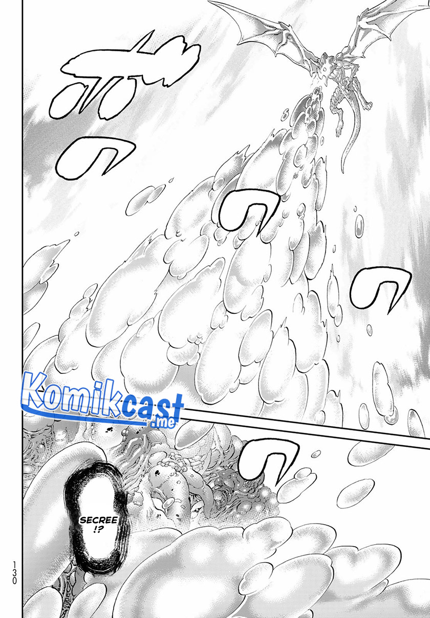 Isekai Putin Chapter 46 - halaman 27