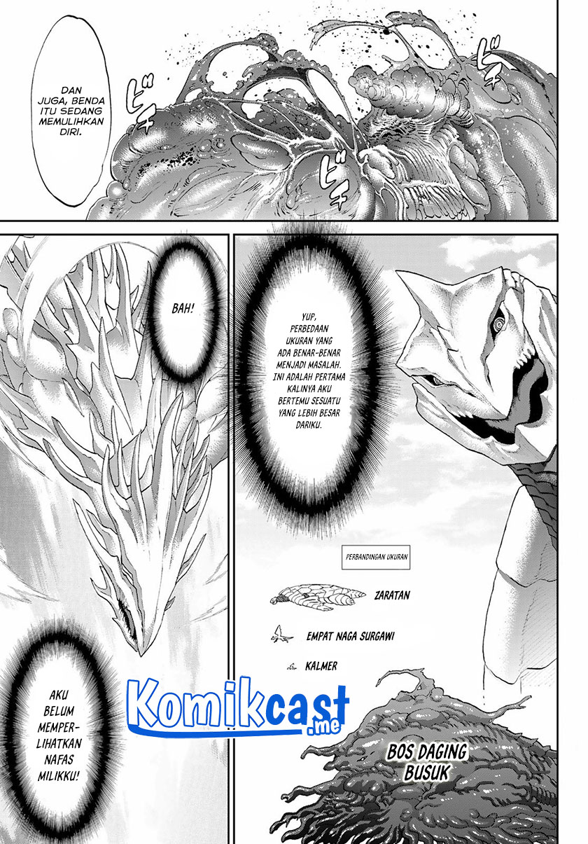 Isekai Putin Chapter 46 - halaman 4