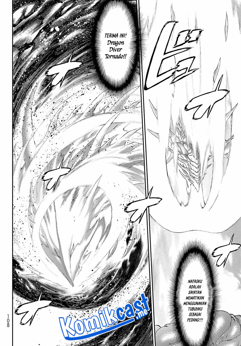 Isekai Putin Chapter 46 - halaman 5