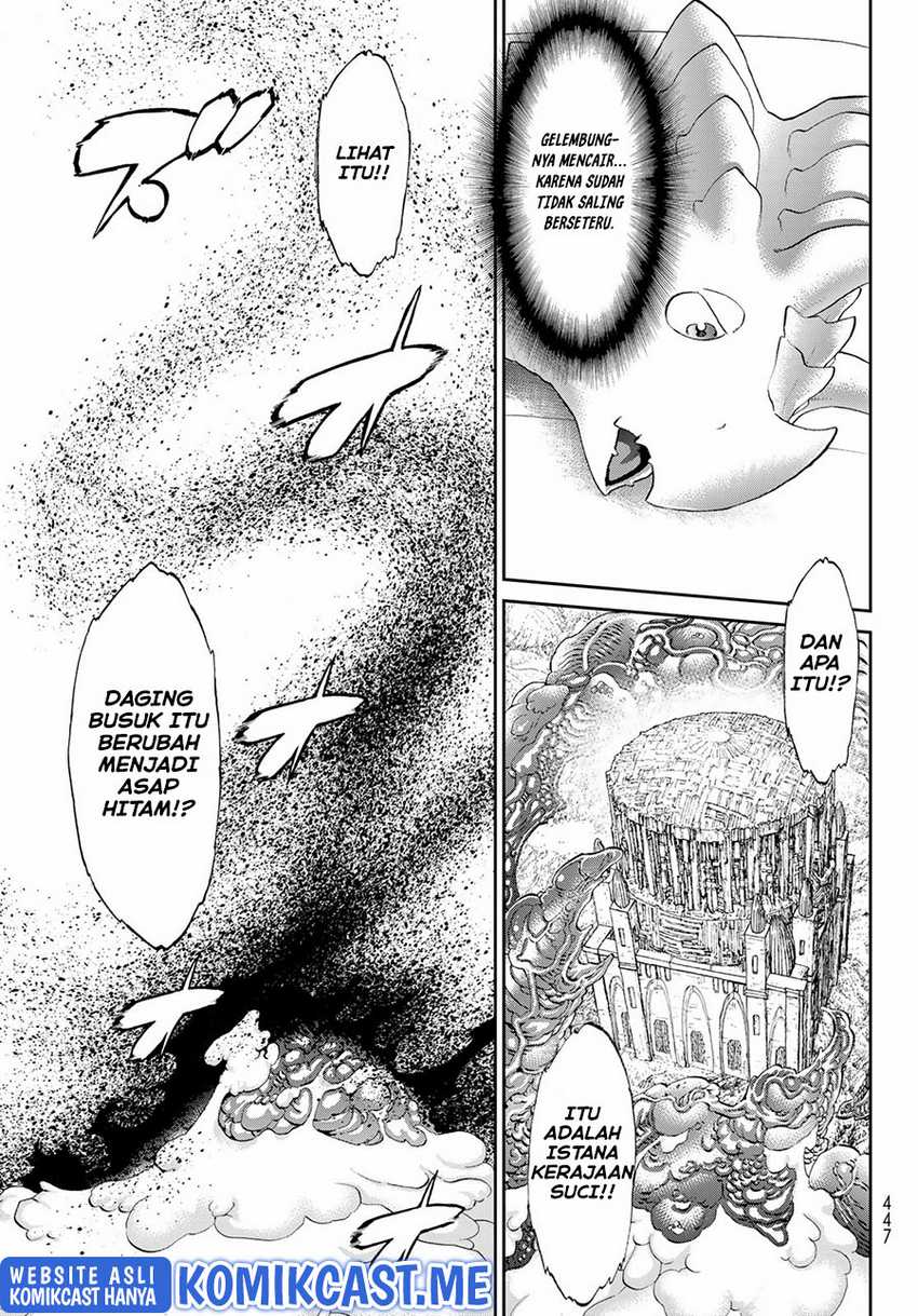 Isekai Putin Chapter 47 - halaman 30