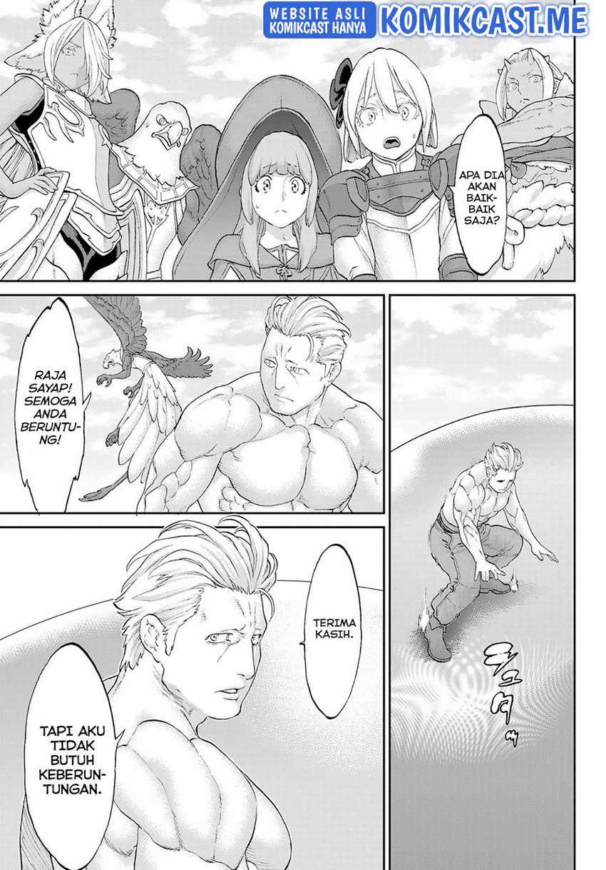 Isekai Putin Chapter 47 - halaman 4