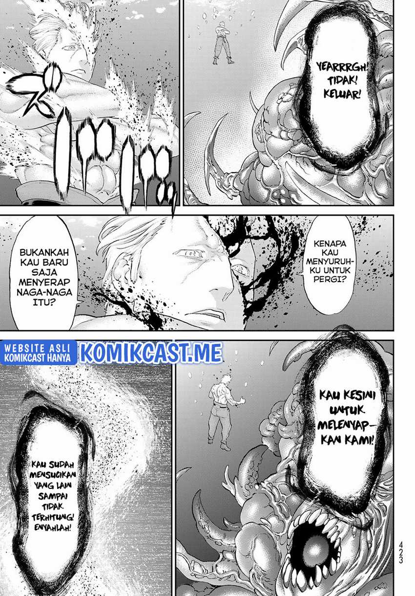 Isekai Putin Chapter 47 - halaman 6