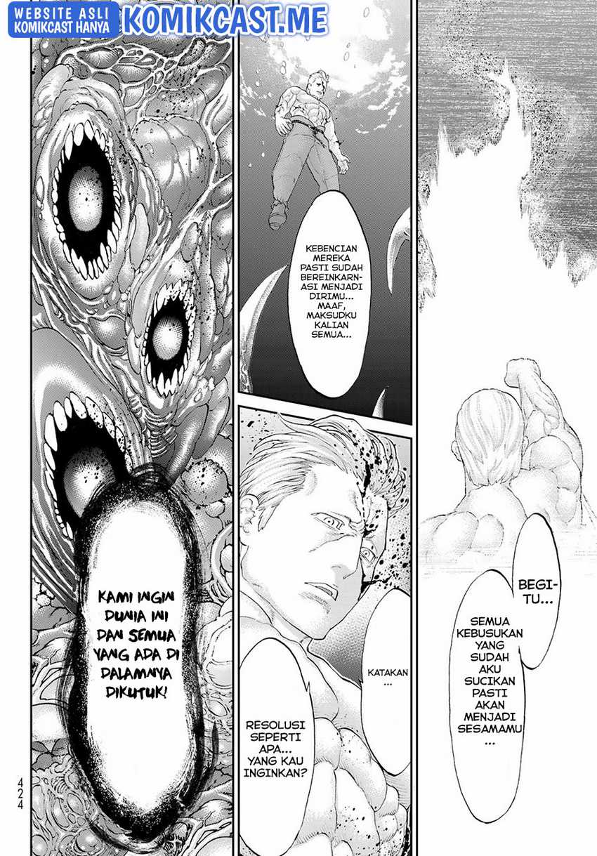 Isekai Putin Chapter 47 - halaman 7