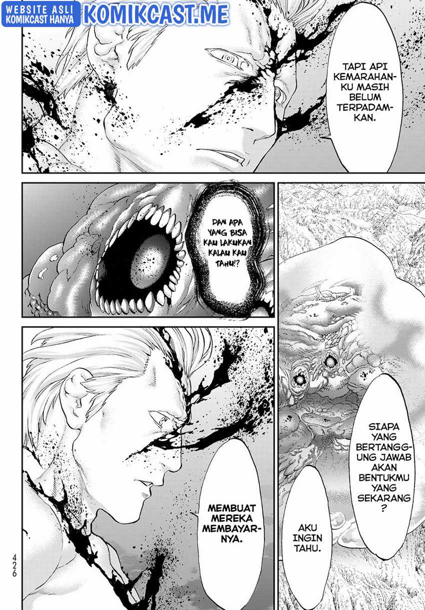 Isekai Putin Chapter 47 - halaman 9