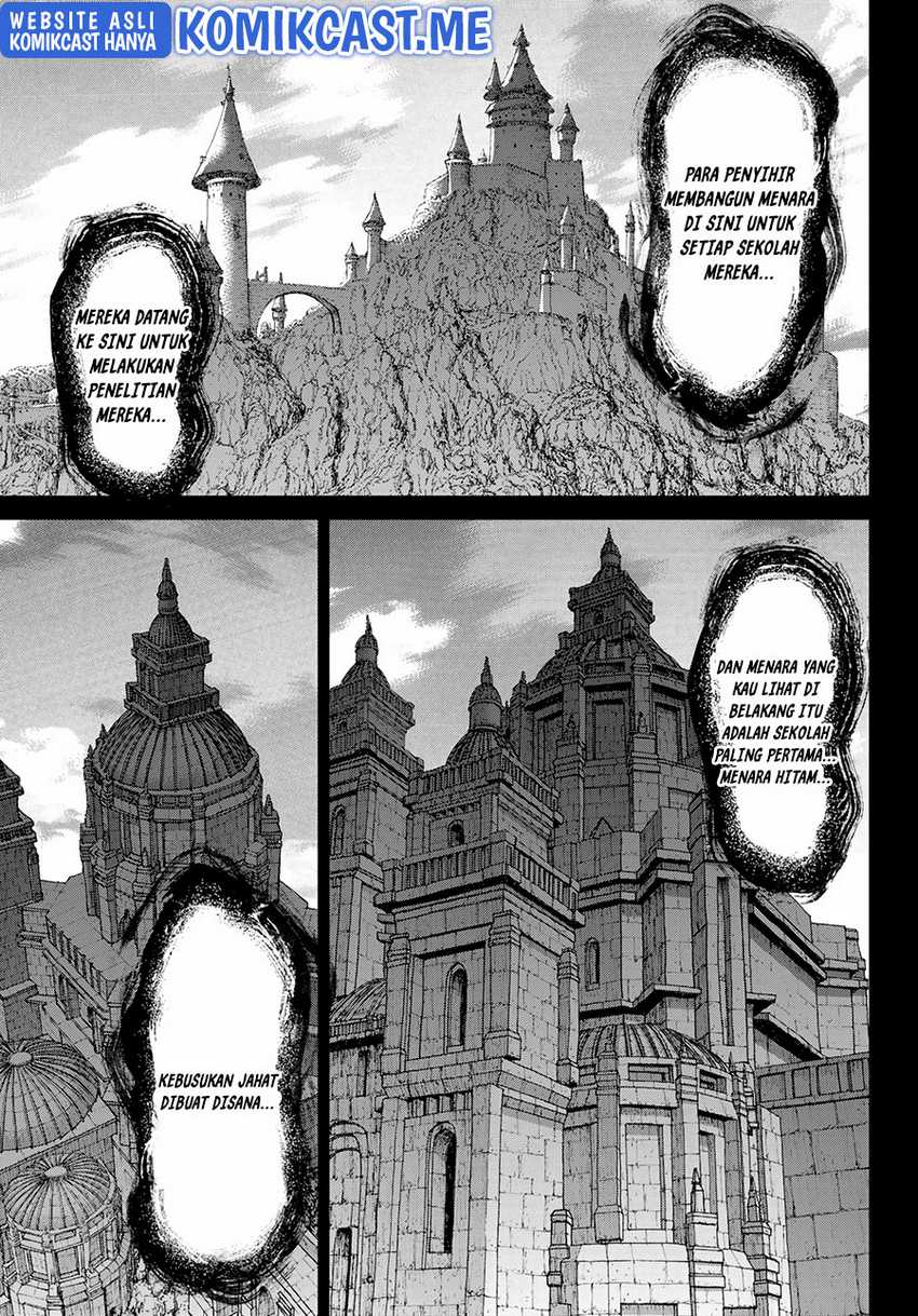 Isekai Putin Chapter 48 - halaman 4