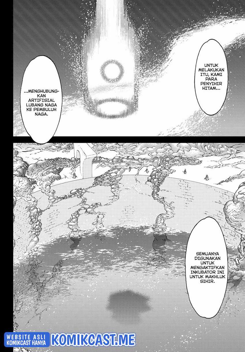 Isekai Putin Chapter 48 - halaman 7