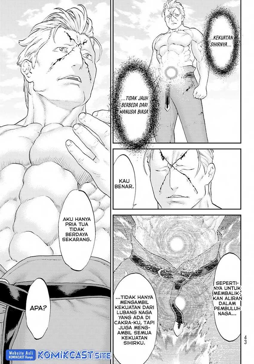 Isekai Putin Chapter 49 - halaman 10