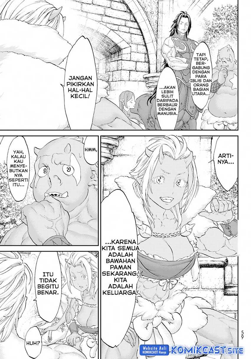 Isekai Putin Chapter 49 - halaman 26
