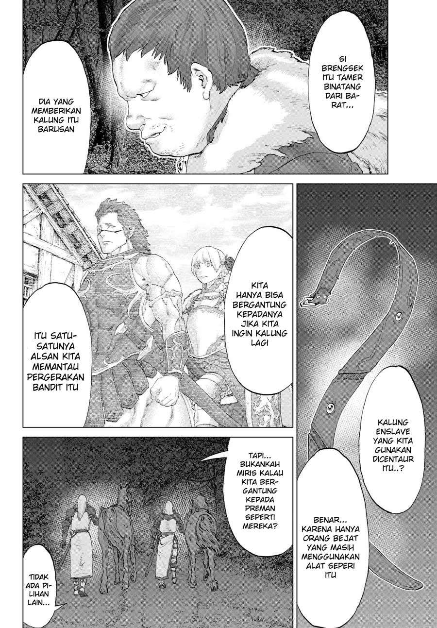 Isekai Putin Chapter 5 - halaman 10