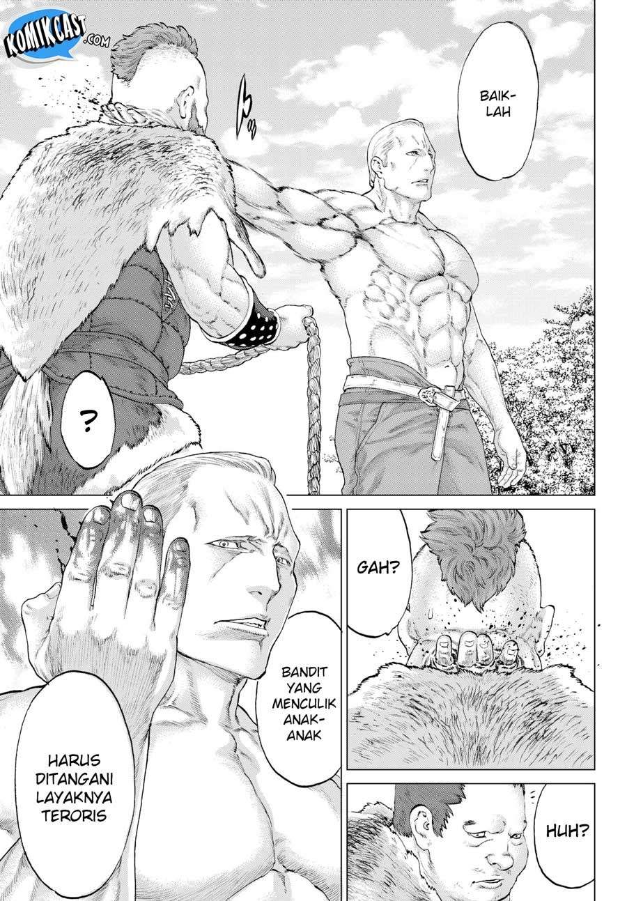 Isekai Putin Chapter 5 - halaman 20