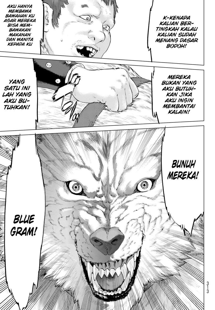 Isekai Putin Chapter 5 - halaman 28