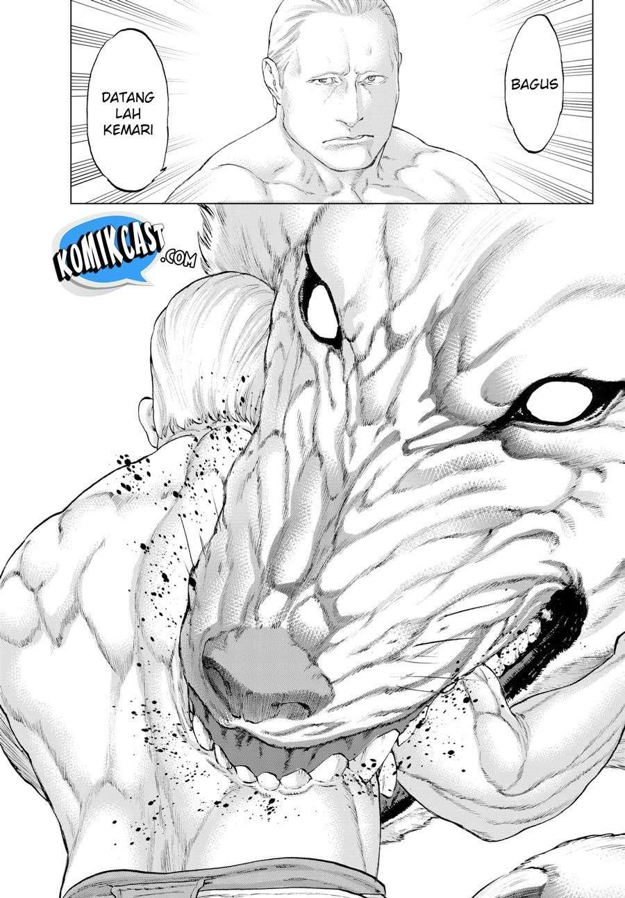 Isekai Putin Chapter 5 - halaman 30