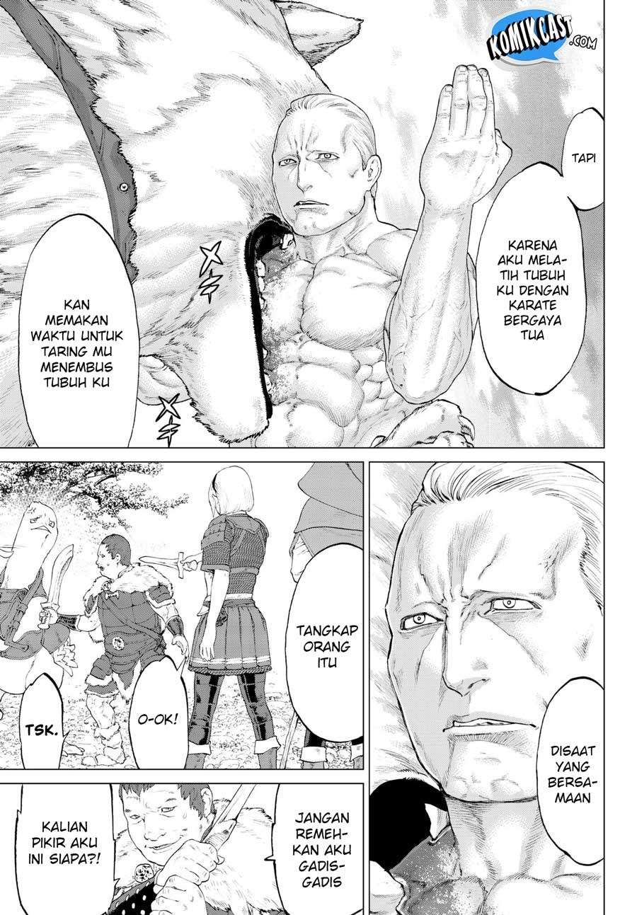 Isekai Putin Chapter 5 - halaman 32