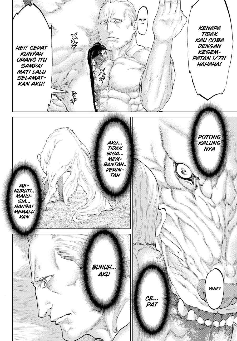 Isekai Putin Chapter 5 - halaman 35