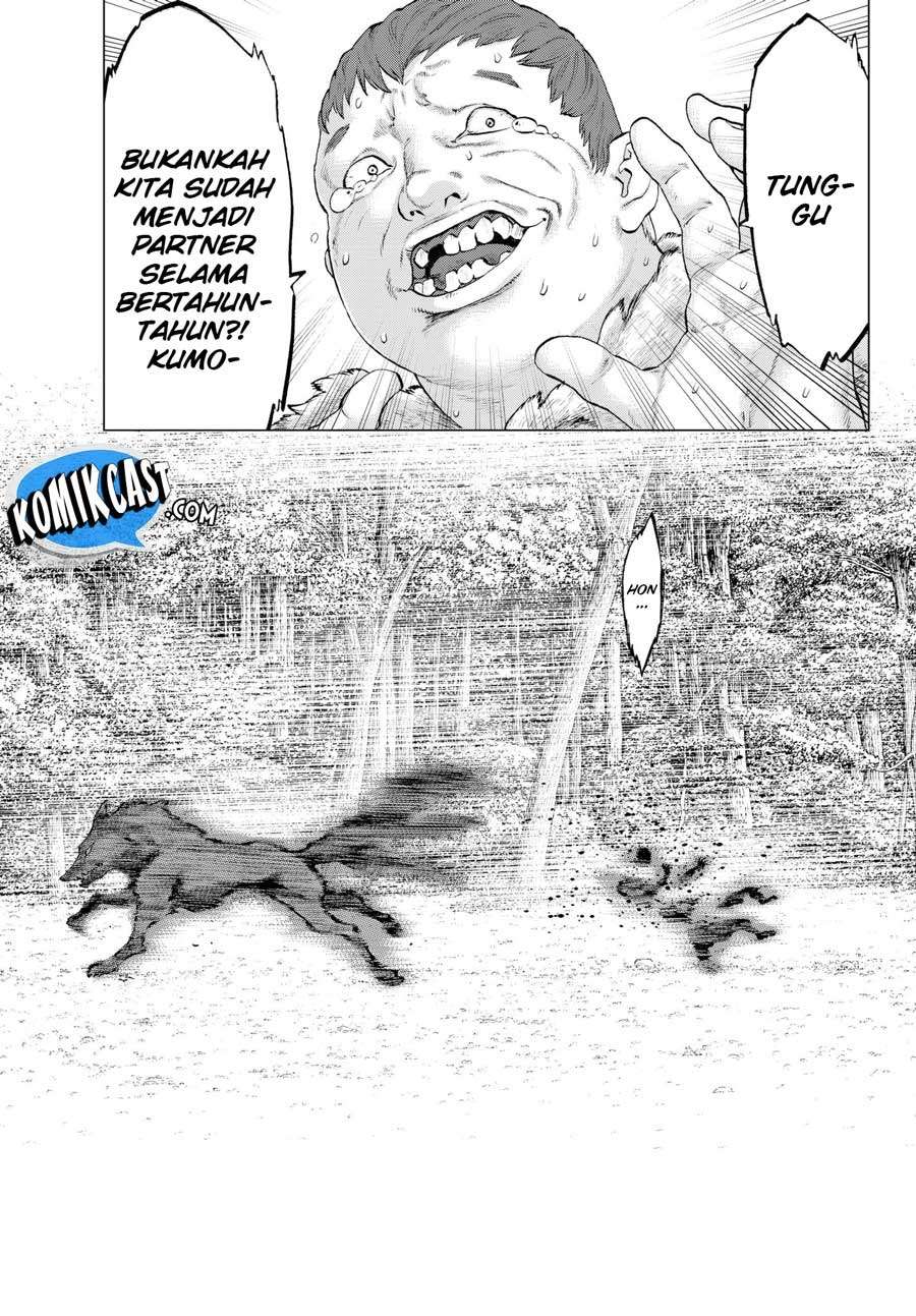 Isekai Putin Chapter 5 - halaman 38