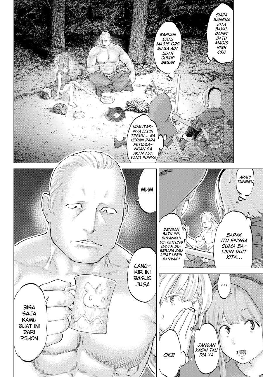 Isekai Putin Chapter 5 - halaman 4