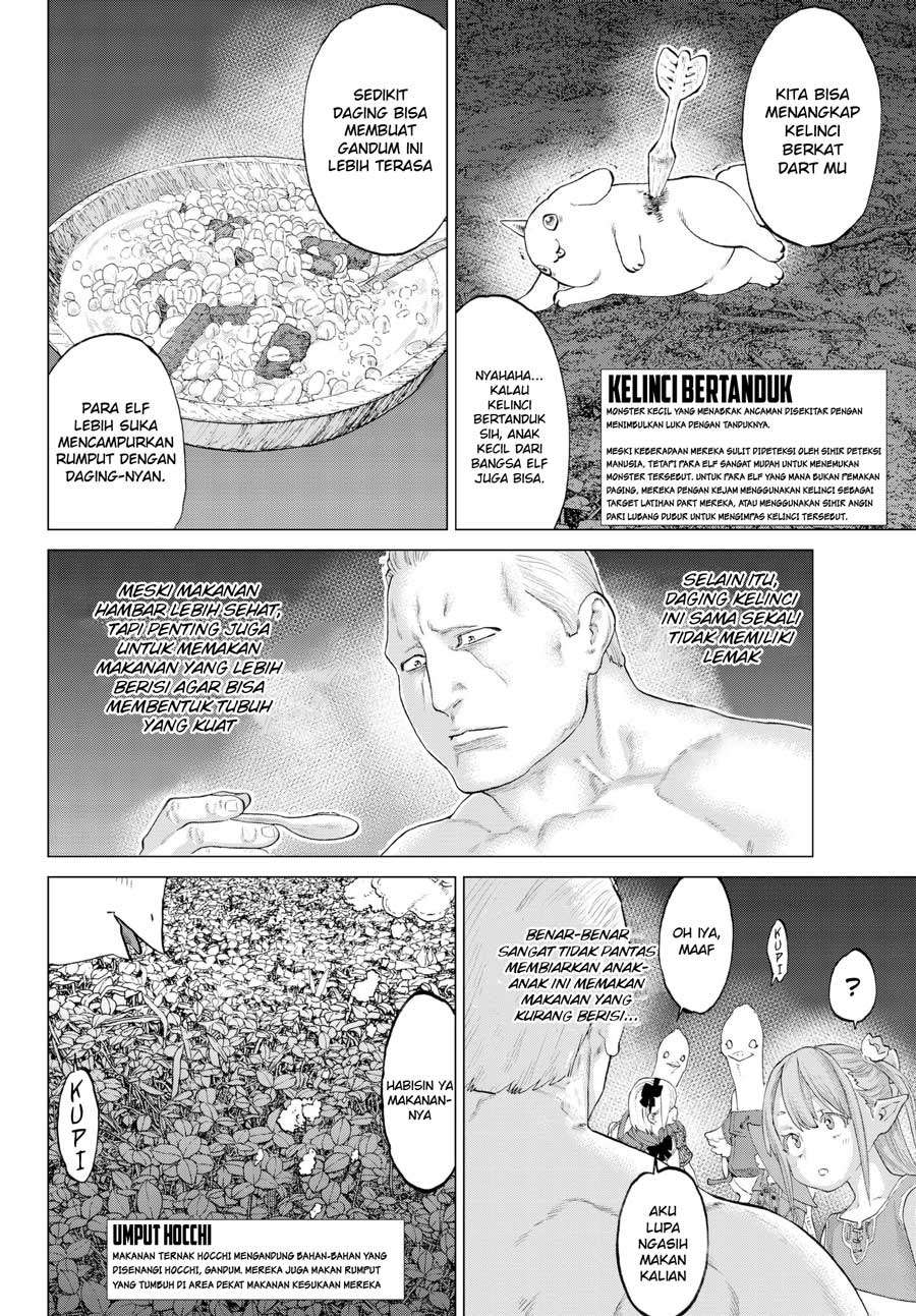 Isekai Putin Chapter 5 - halaman 6