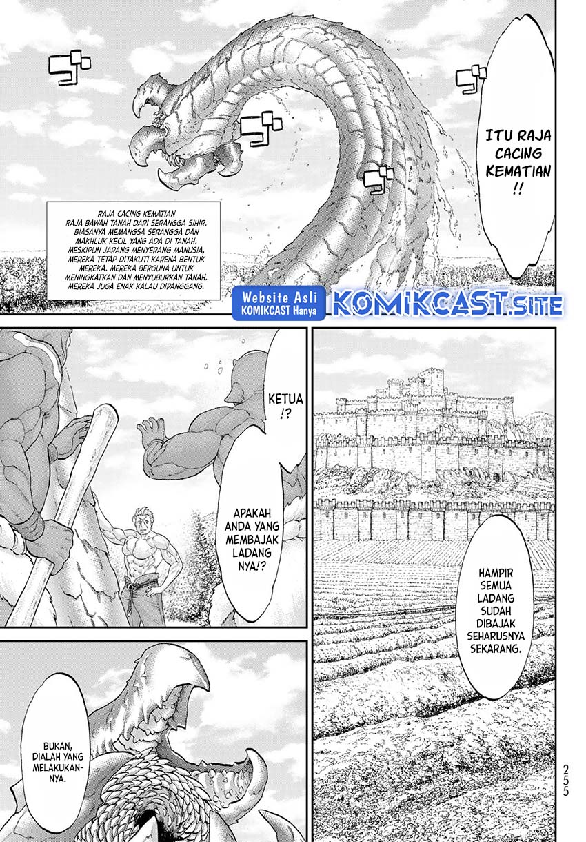 Isekai Putin Chapter 50 - halaman 6