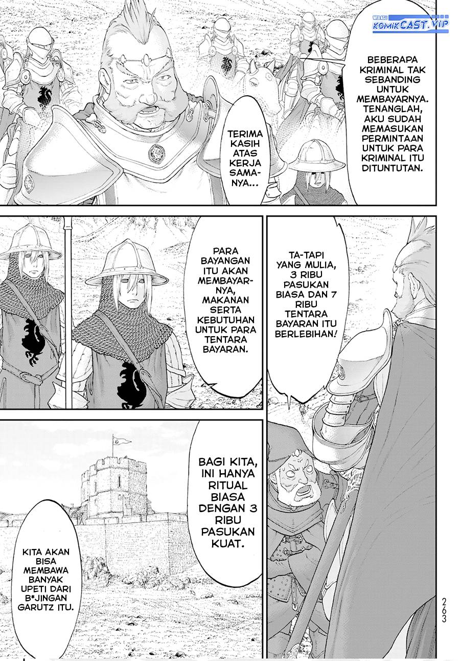 Isekai Putin Chapter 55 - halaman 10