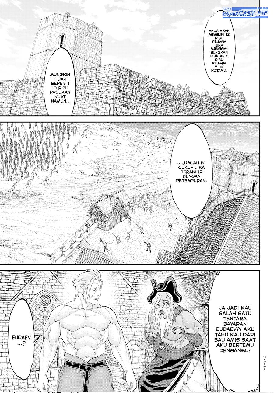 Isekai Putin Chapter 55 - halaman 23