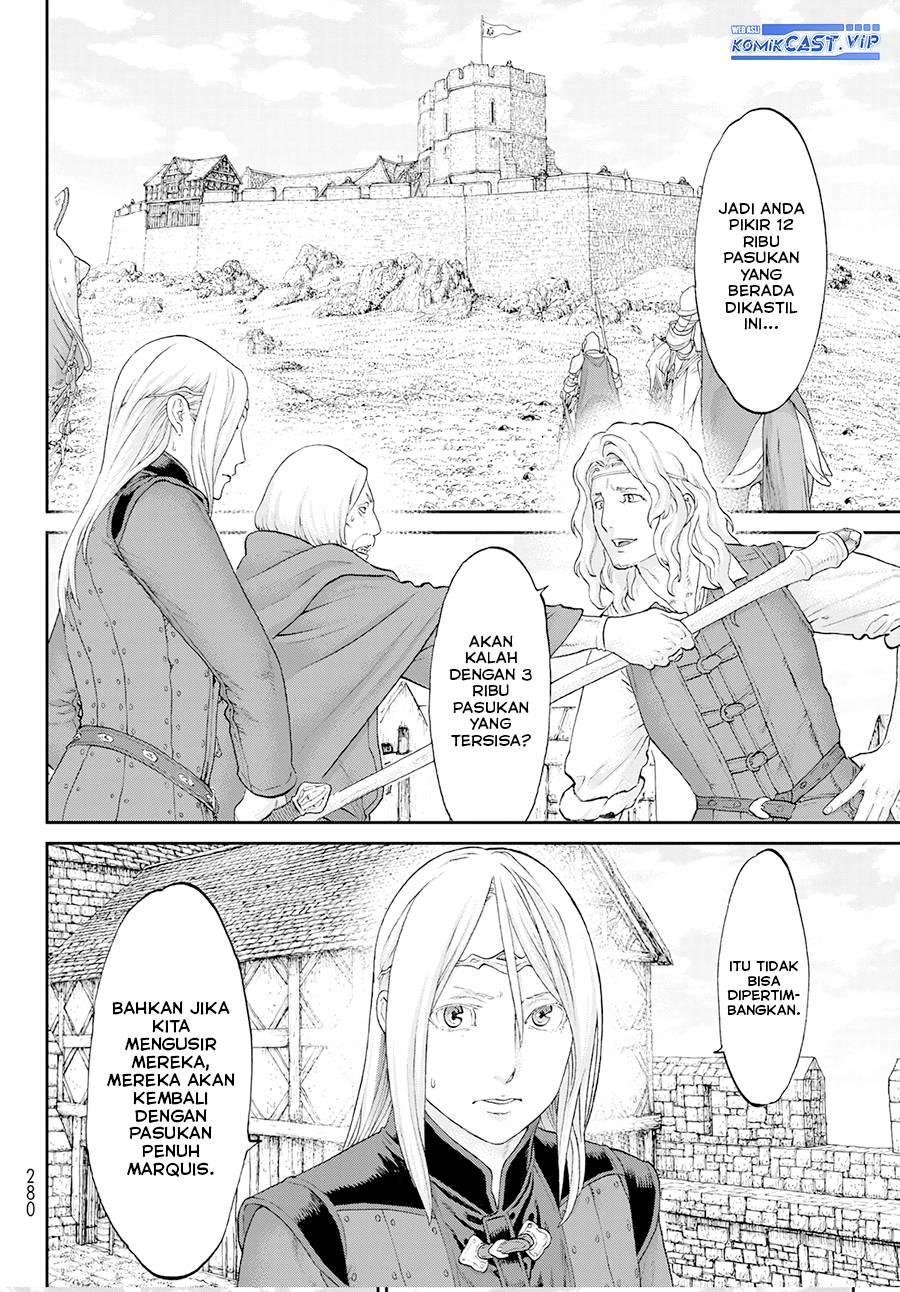 Isekai Putin Chapter 55 - halaman 26