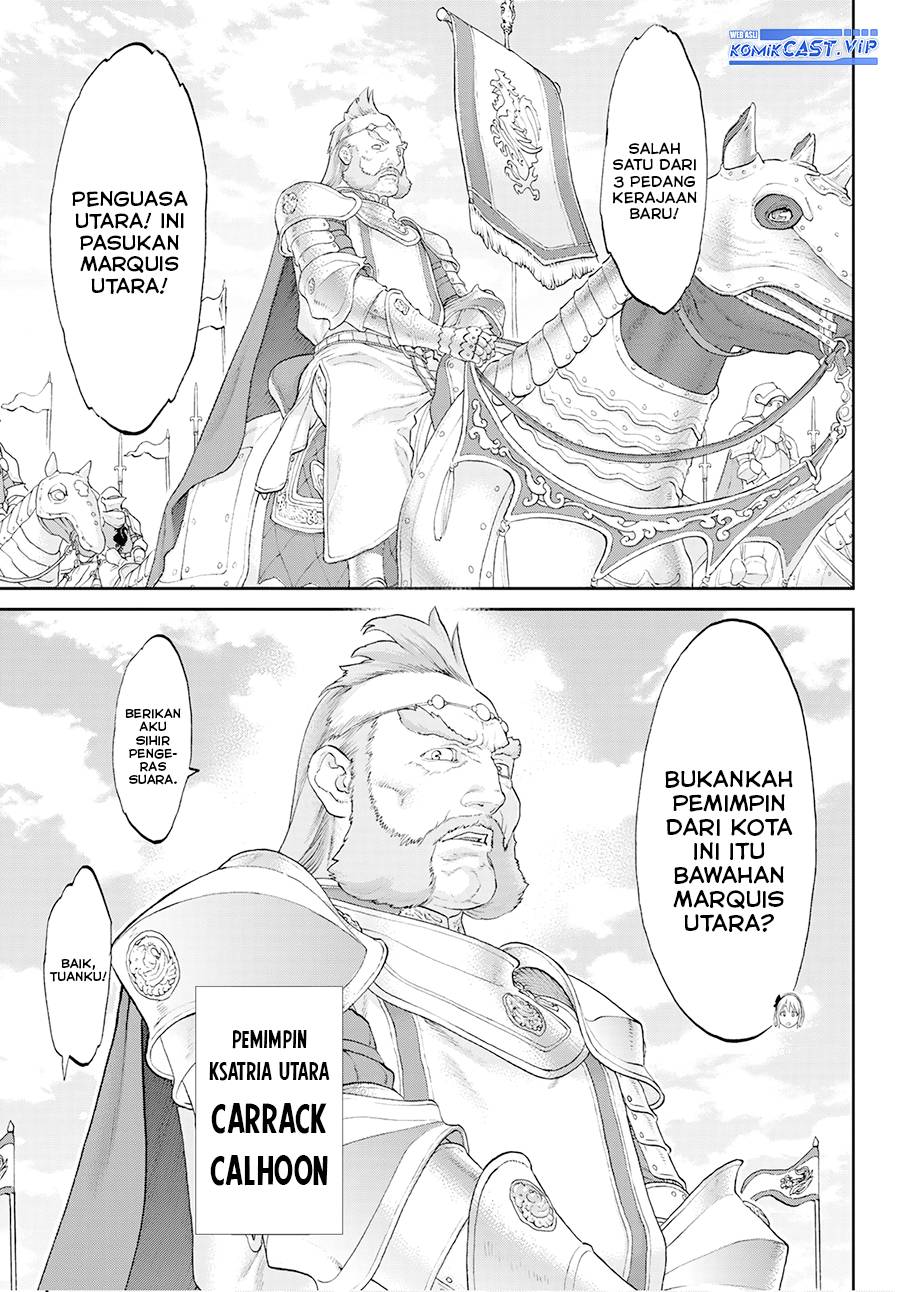 Isekai Putin Chapter 55 - halaman 4