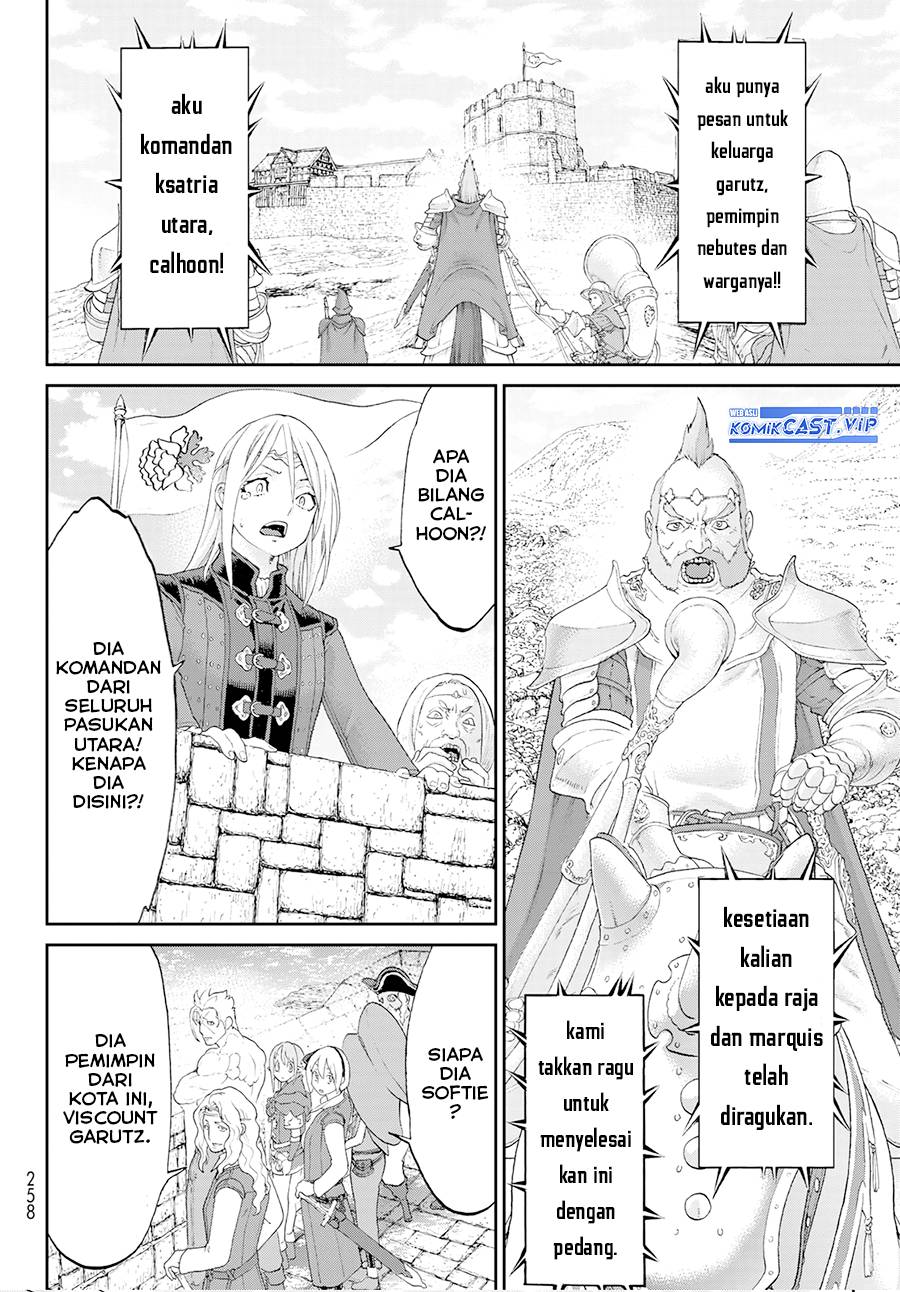 Isekai Putin Chapter 55 - halaman 5