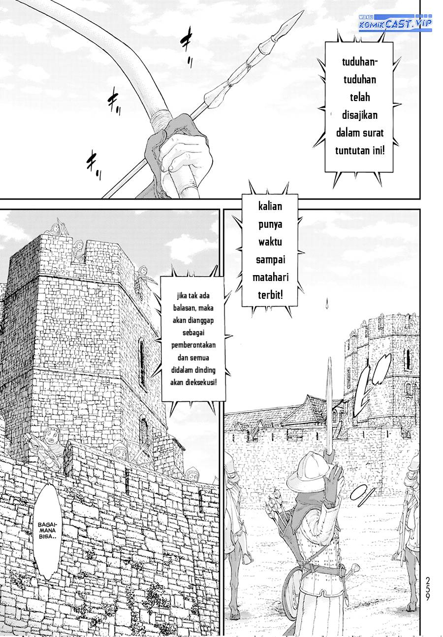 Isekai Putin Chapter 55 - halaman 6