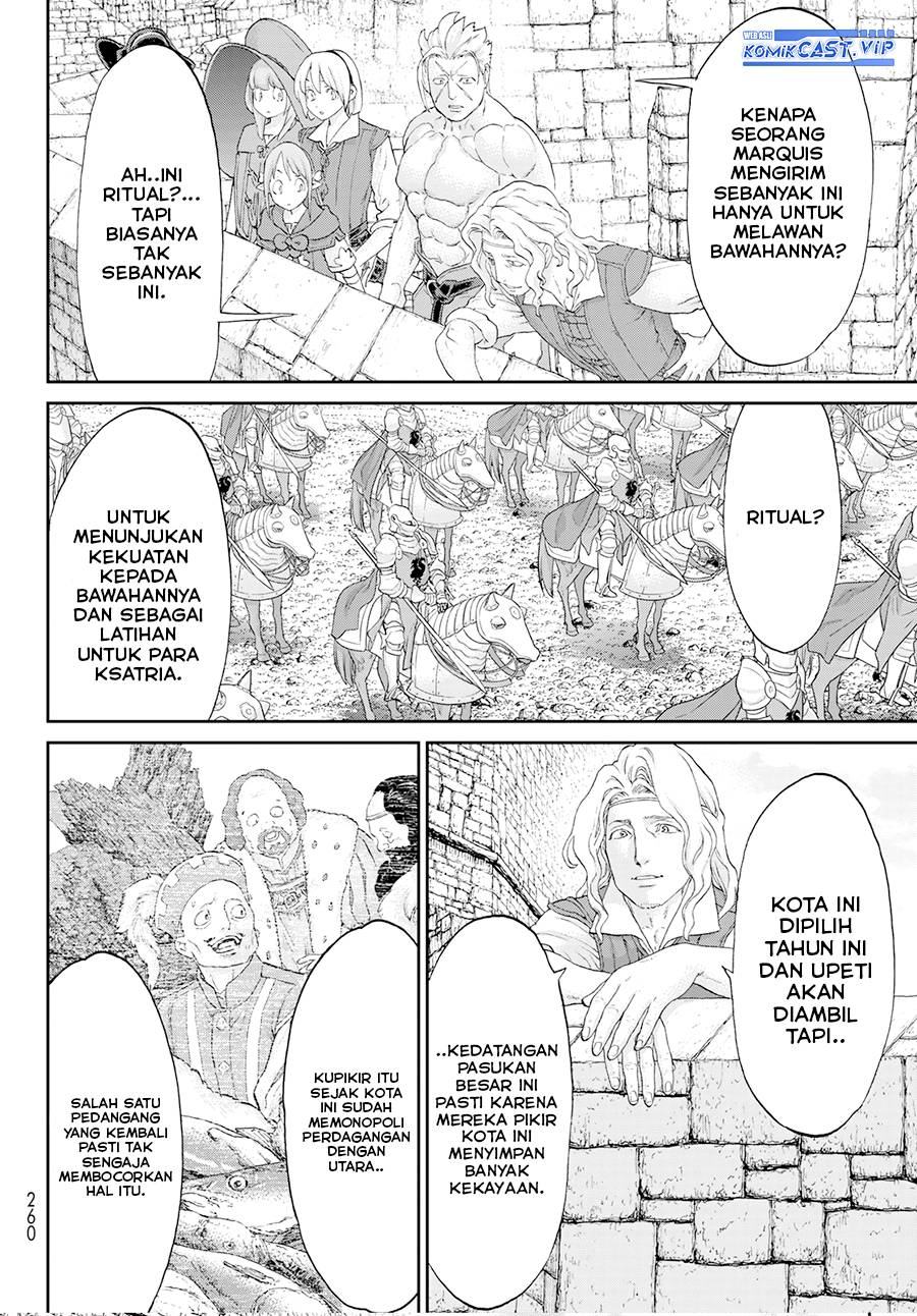 Isekai Putin Chapter 55 - halaman 7
