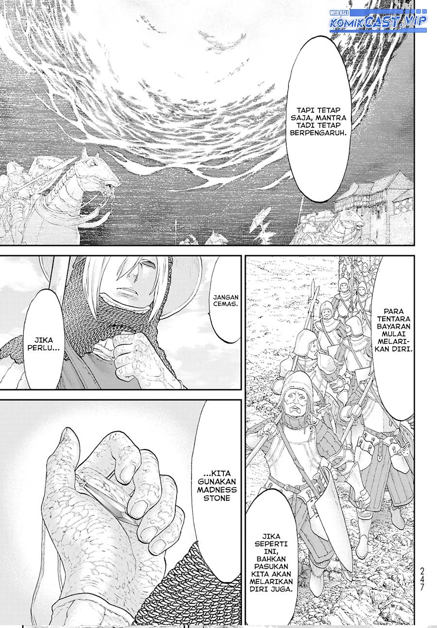 Isekai Putin Chapter 56 - halaman 12