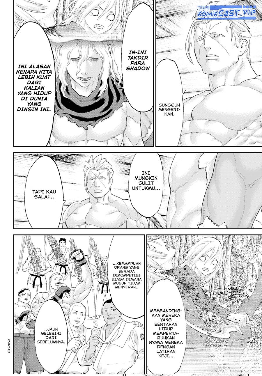 Isekai Putin Chapter 56 - halaman 15