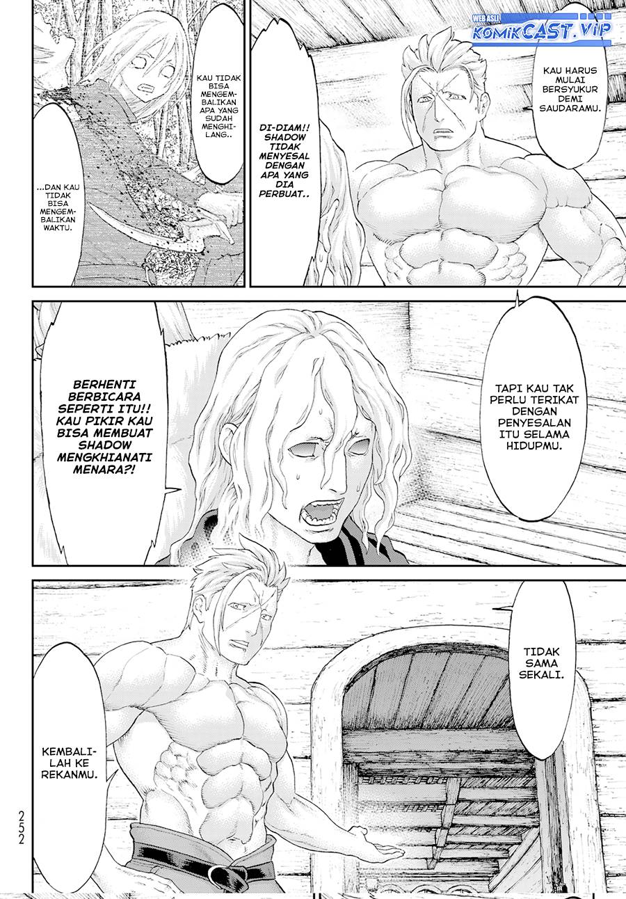 Isekai Putin Chapter 56 - halaman 17