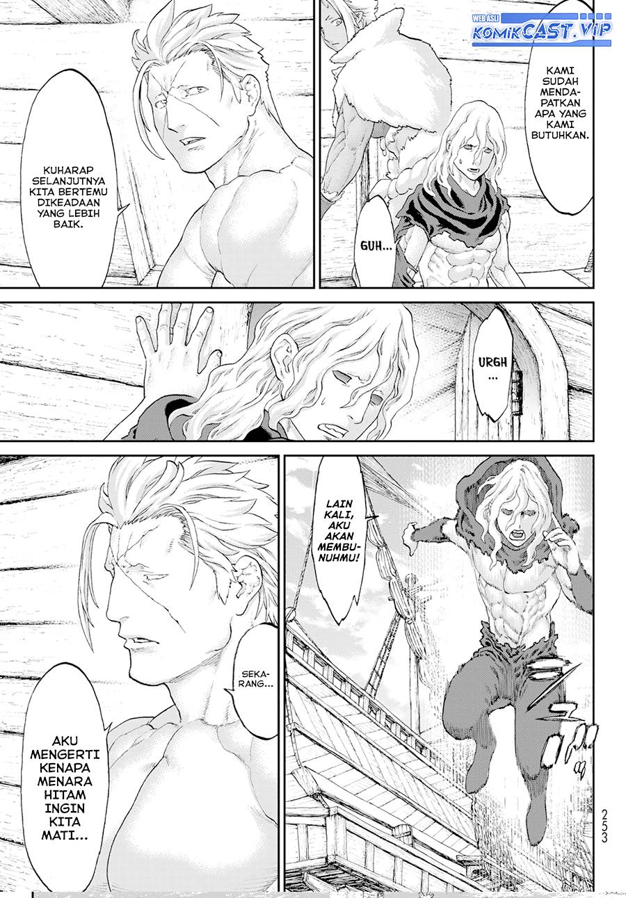 Isekai Putin Chapter 56 - halaman 18